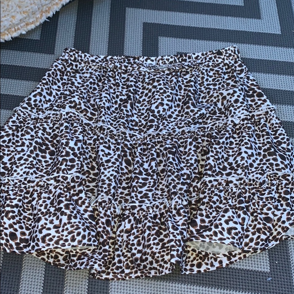 Shein Skirts